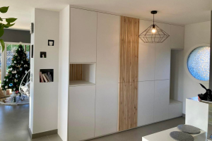 Meuble d'entrée
