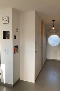 Meuble d'entrée