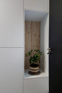 Meuble d'entrée