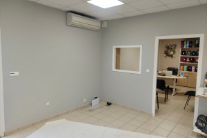 Banque d'accueil_Pose