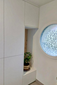 Meuble d'entrée