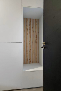 Meuble d'entrée