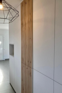 Meuble d'entrée