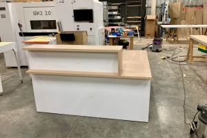 Banque d'accueil_Atelier